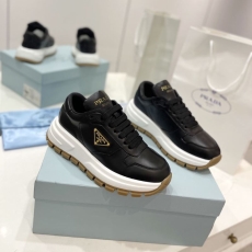 Prada Low Shoes